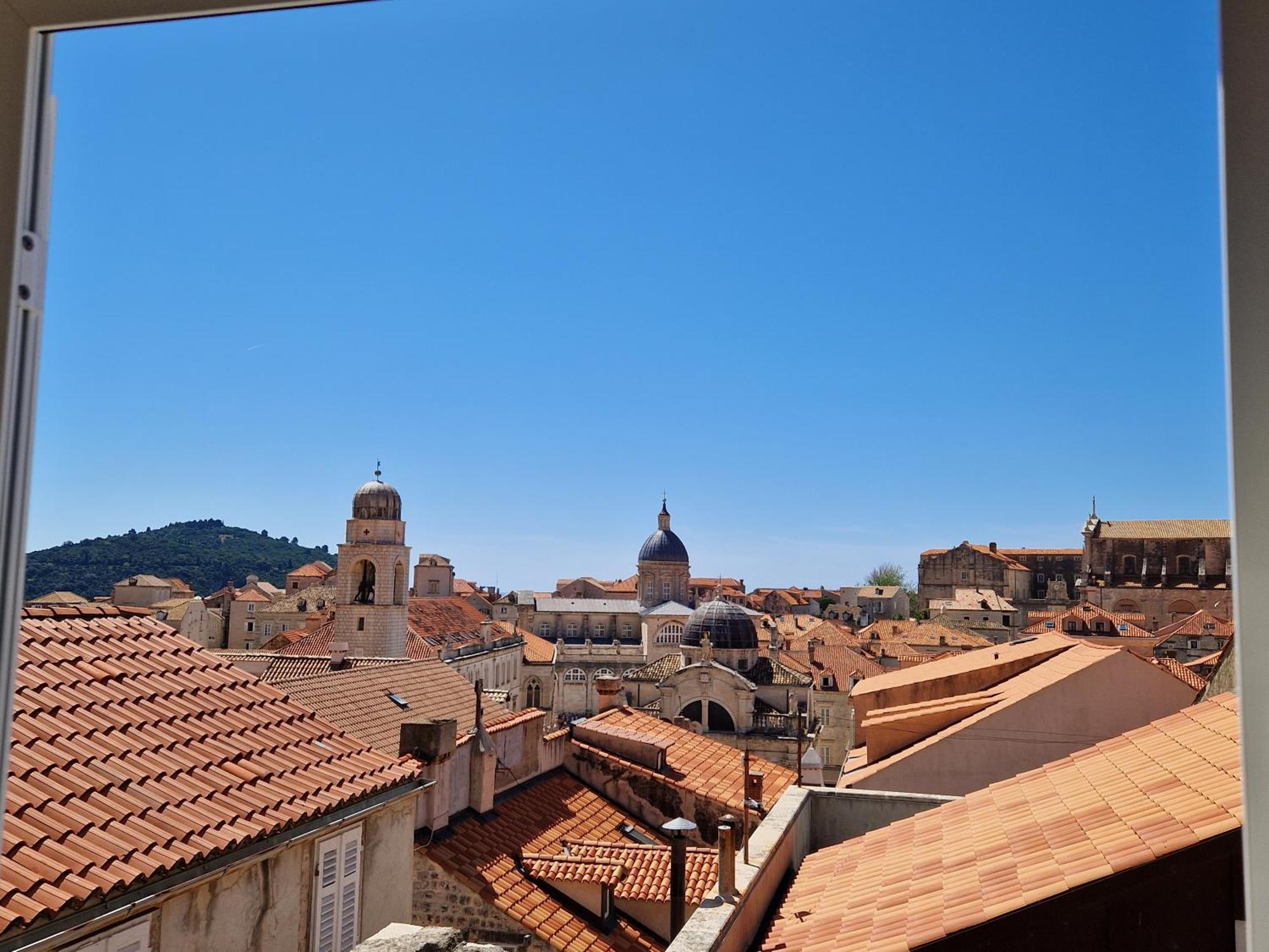 Apartmán Karla Old Town Dubrovník